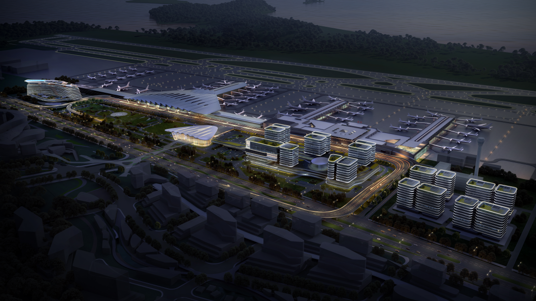 機(jī)場夜景.png
