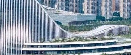 登上新聞聯(lián)播！大橫琴集團(tuán)精心打造的“天沐琴臺(tái)”，火遍全國(guó)！